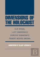 Dimensions Of The Holocaust