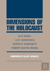 Dimensions Of The Holocaust