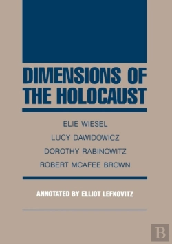 Bertrand.pt - Dimensions Of The Holocaust
