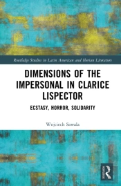 Dimensions Of The Impersonal In Clarice Lispector