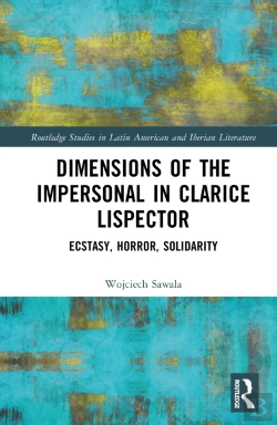 Bertrand.pt - Dimensions Of The Impersonal In Clarice Lispector