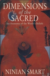 Dimensions Of The Sacred