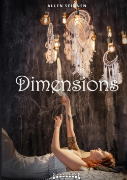 Bertrand.pt - Dimensions : Roman Fantastique