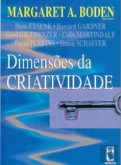 Dimensões da Criatividade