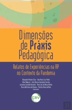 Bertrand.pt - Dimensões De Práxis Pedagógica