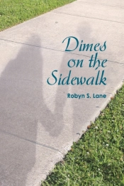 Dimes On The Sidewalk