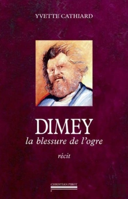 Bertrand.pt - Dimey : La Blessure De L'Ogre