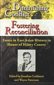 Diminishing Conflict, Fostering Reconciliation