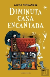Diminuta Casa Encantada