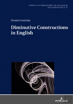 Bertrand.pt - Diminutive Constructions In English