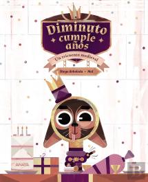 Diminuto Cumple Años