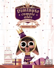 Diminuto Cumple Años