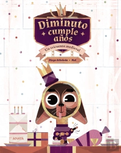 Bertrand.pt - Diminuto Cumple Años