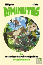 Diminutos 2
