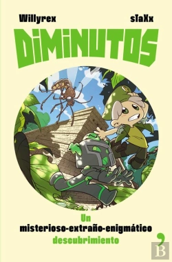 Bertrand.pt - Diminutos 2
