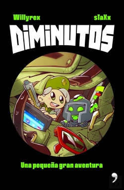 Bertrand.pt - Diminutos