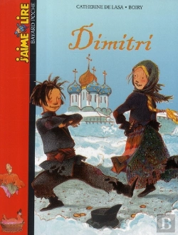 Bertrand.pt - Dimitri