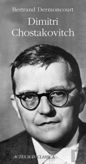 Dimitri Chostakovitch