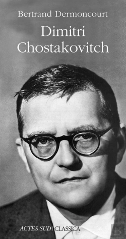 Bertrand.pt - Dimitri Chostakovitch