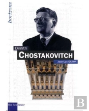 Dimitri Chostakovitch