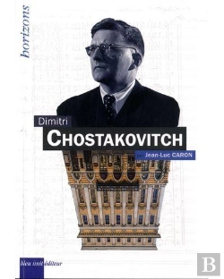 Bertrand.pt - Dimitri Chostakovitch