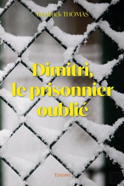 Bertrand.pt - Dimitri, Le Prisonnier Oublié