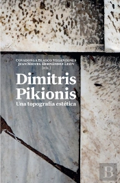 Dimitris Pikionis