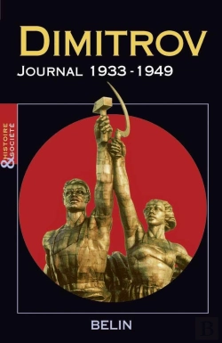 Bertrand.pt - Dimitrov, Journal 1933 -1949