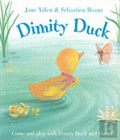 DIMITY DUCK