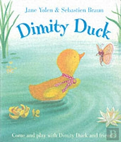 Bertrand.pt - DIMITY DUCK