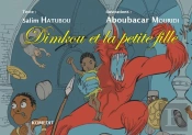 Dimkou Et La Petite Fille