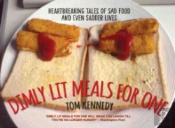 Bertrand.pt - Dimly Lit Meals For One