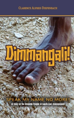 Bertrand.pt - Dimmangali; Speak My Name No More.
