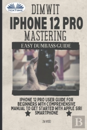 Dimwit Iphone 12 Pro Mastering