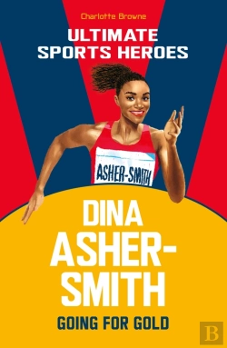 Bertrand.pt - Dina Asher-Smith (Ultimate Sports Heroes)
