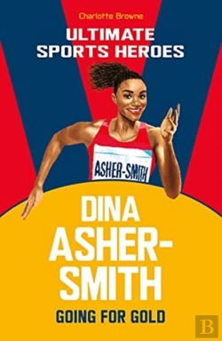 Bertrand.pt - Dina Asher-Smith (Ultimate Sports Heroes)