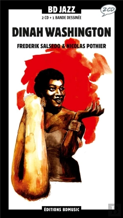 Bertrand.pt - Dinah Washington