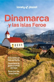 Dinamarca Y Las Islas Feroe 1