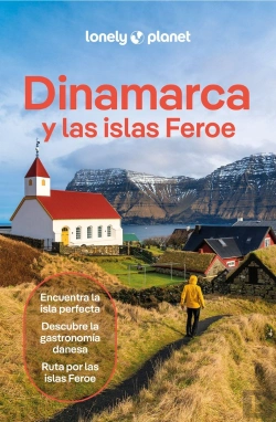 Bertrand.pt - Dinamarca Y Las Islas Feroe 1