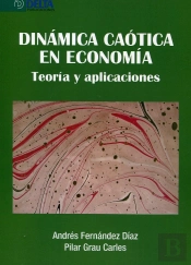 Dinámica Caótica En Econom¡A