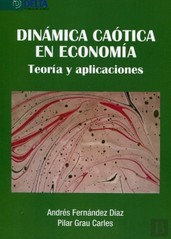 Bertrand.pt - Dinámica Caótica En Econom¡A
