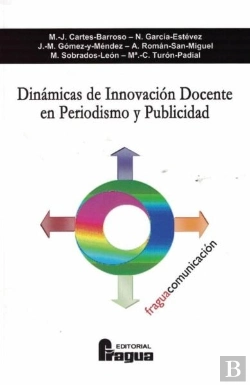 Bertrand.pt - Dinámica De Innovación Docente En Periodismo Y Publicidad