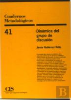 Dinámica Del Grupo De Discusión