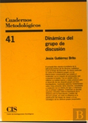 Dinámica Del Grupo De Discusión