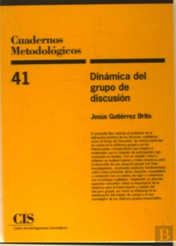 Bertrand.pt - Dinámica Del Grupo De Discusión
