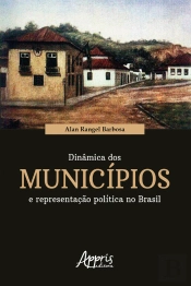 Dinâmica Dos Municípios E Representação Política No Brasil