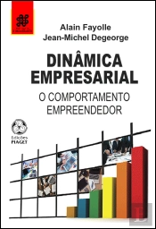 Dinâmica Empresarial