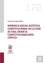 Dinamica Social-Estatica Constitucional En La Fase Actual De