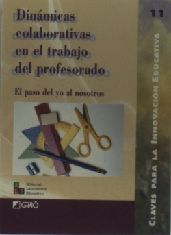 Bertrand.pt - Dinámicas Colaborativas En El Trabajo Del Profesor