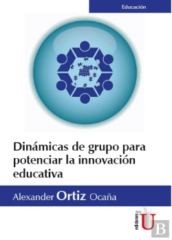 Bertrand.pt - Dinámicas De Grupo Para Potenciar La Innovación Educativa